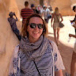 Meet your Posher, Ellen